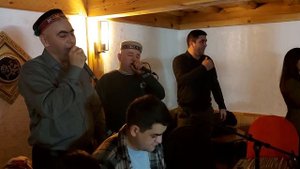 Мукими Мамадаёз & Содикчони Чафарзод & Орзуи Аловат _ 2022