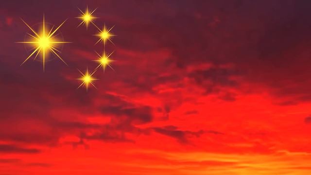 Realistic Flags (Flags In Nature) | Fun With Flags смотреть онлайн