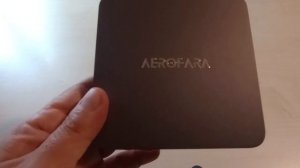 ?? Recensione AROFARA 2 PRO - La rivoluzione dei Mini PC