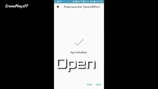 How to download minecraft java edition on android!! 2020 100% working смотреть онлайн