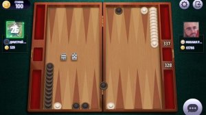 длинные нарды онлайн