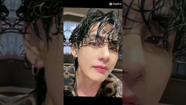 kim taehyung short video ?☺️