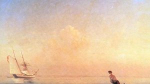 Константин Лаптев   I naviganti sul bastimento  Cesare Bixio in Russian