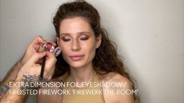 Новогодний макияж 2020 | MAC Cosmetics