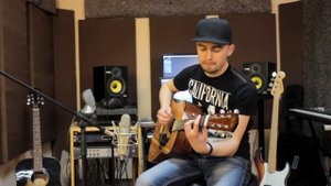 Обзор бюджетных акустических гитар Fender CD-60 и Epiphone DR-100 от ПИЛОРАМА