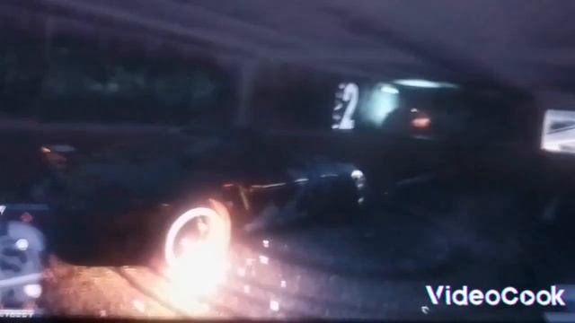 NFS#6 смотреть онлайн