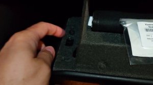 How to fix the glove compartment dampers on a Porsche 996/997/986/987