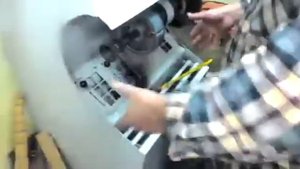 Афоня - станок для ремонта обуви (отзыв)