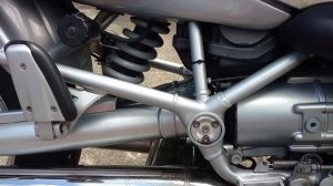 BMW R1200 CL for sale, Whangarei