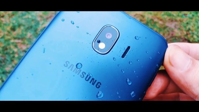 Samsung Galaxy J4 Water Test☔ - Surprising Waterproof Results?? смотреть онлайн