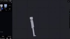 Как развернуть персонажа в People playground?