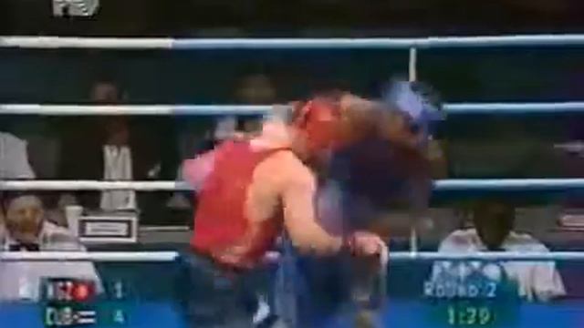 Бокс Феликс Савон Андрей Курнявка смотреть онлайн