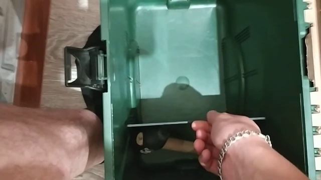 Обзор на рыболовный ящик A-elita A-Box смотреть онлайн