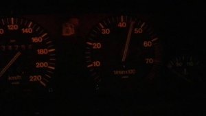 ауди 100 с3 кузов карбюратор 2.3