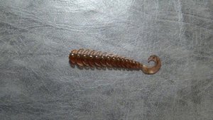 Видеообзор самой популярной приманки Bait Breath Bugsy по заказу Fmagazin