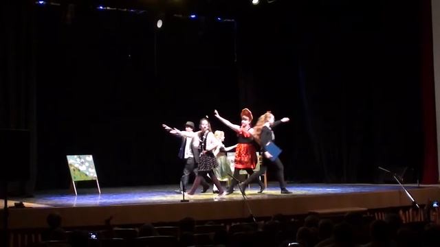 Ksenija Tlja ja смотреть онлайн