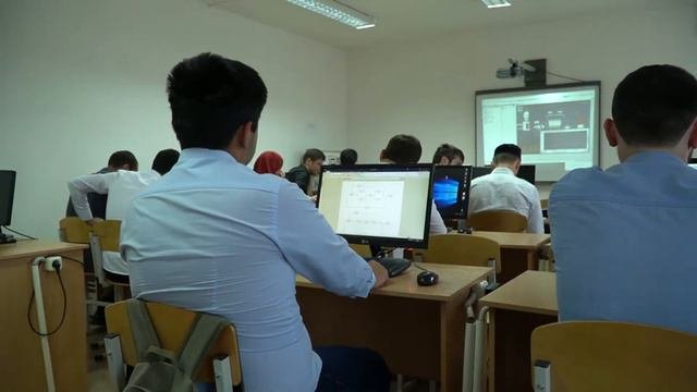 Образовательная программа 