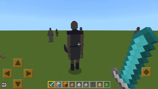 How To Make a Portal to Granny 3 in LOKICRAFT смотреть онлайн