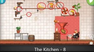 Inventioneers -  All 98 levels with Three Stars