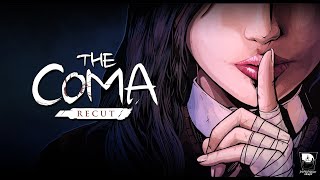 The Coma Recut _#8_【ЗАПУТАННЫЕ ПРОХОДЫ】