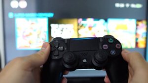 How to Connect Your PS4/PS5 Controller To Your Nintendo Switch (8Bitdo)