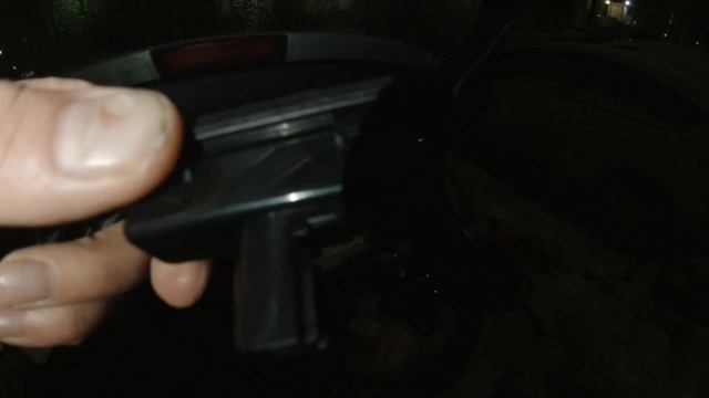 Меняю кнопку, открытия задней двери,багажника. Kia Ceed 2013г. Так-же Hyundai I30. смотреть онлайн