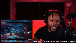 FELIX DOES IT AGAIN!! // Stray Kids "MANIAC" M/V Reaction