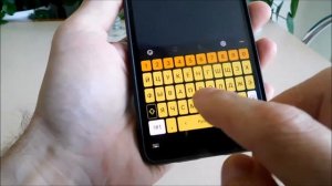 Функции клавиатуры телефона о которых вы не знаете