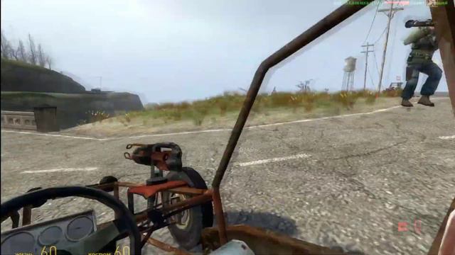 How 2 MosVodoKanal смотреть онлайн