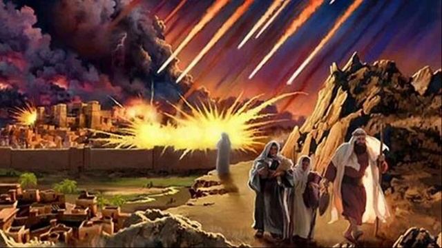 (проповедь)ИСТОРИЯ СПАСЕНИЯ ЛОТА ИЗ СОДОМА, НЕ ЯВЛЯЕТСЯ ПРООБРАЗОМ ВЕЧНОГО СПАСЕНИЯ смотреть онлайн