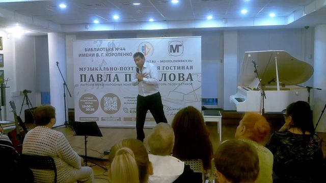 Павел Пикалов - Пора кафедральных соборов