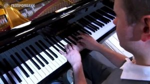 Ildar Abdrazakov - Besame mucho