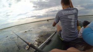 Рыбалка (Каховское водохранилище)