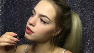 АСМР Звуки Рта ? ASMR MOUTH SOUNDS