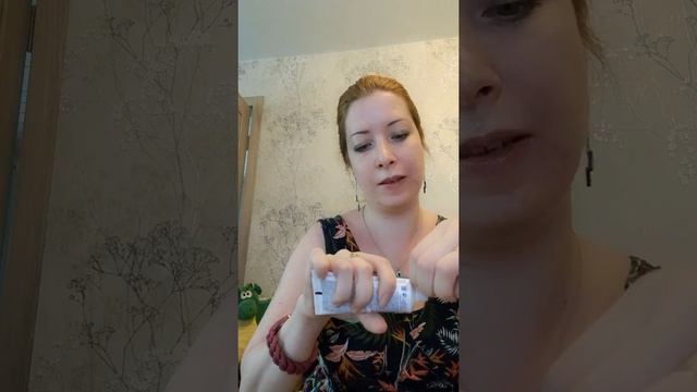 Скворцова Ирина. Распаковываем заказ из 11 каталога. ❤