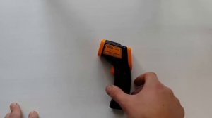 ПИРОМЕТР С Aliexpress - СТОИТ ЛИ БРАТЬ?