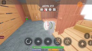 Построила дом в Икее!!/ Выживаю в 3008 ROBLOX ✨