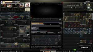 Escape From Tarkov дюп или ошибка 228???