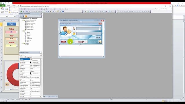 38_VBA_Application (5) смотреть онлайн