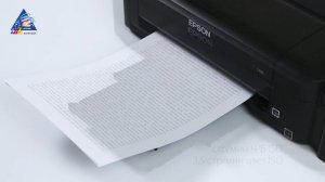 Обзор принтера Epson L132