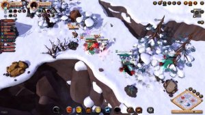 Albion Online Solo Lvling CLAPPING Blue Army