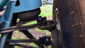 ТУМАН 2М - ЛУЧШИЙ ОБЗОР САМОХОДНОГО ОПРЫСКИВАТЕЛЯ ПОСЛЕ 2-Х ЛЕТ ЭКСПЛУАТАЦИИ...