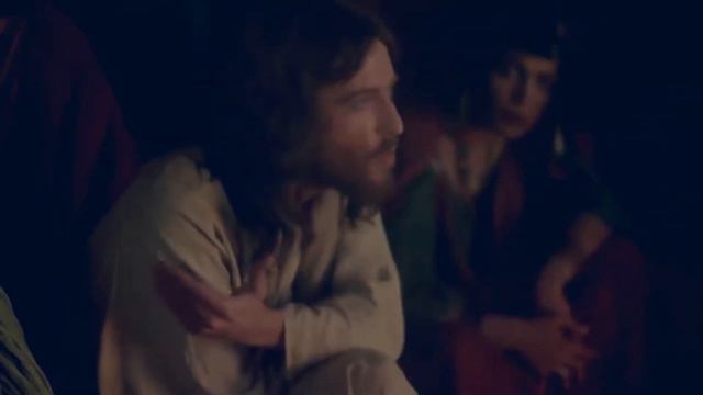 Иисус Христос рассказывает притчу о блудном сыне смотреть онлайн