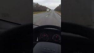 Isuzu NQR 90 расход масла!