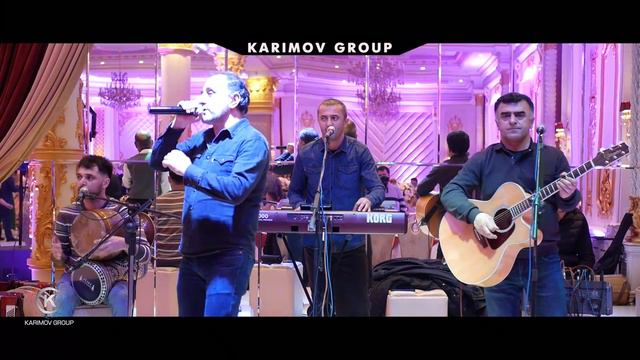 Нобовар Чаноров. Чисто базми Бадахшони. Помири 2022