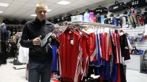 Боксёрки boxing - недорогая обувь для боксера