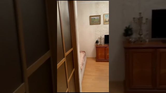 Однокомнатная квартира, Королёв, Пушкинская 15. Свободная продажа.