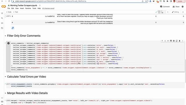 Which Twitter Scrapers WORK? Let the Comments Decide смотреть онлайн