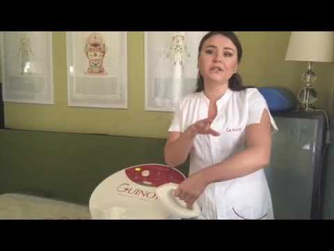 Сравниваем аппараты Техни Спа TechniSpa смотреть онлайн