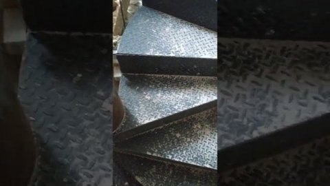 Винтовая лестница